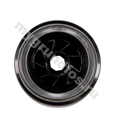 Spare, Interm. Chamber NBR SP95