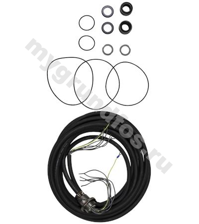 Kit, APG50.19.Ex - 31.Ex
