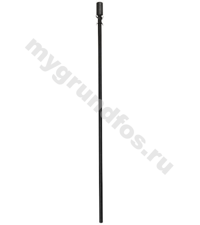 Shaft cpl. 15stg (L=720) /spare