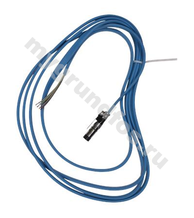 Kit, MS4000 cable, 4G 1.5mm2, 5m 1p