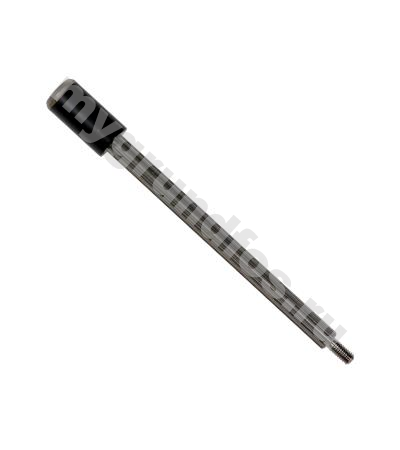 Shaft with spline cpl. 8stg L=224,5 /sp