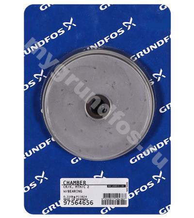 INTERM.CHAMBER CPL W/BEARING /spare