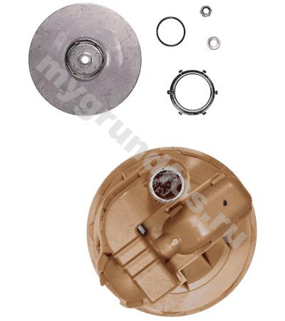 Kit, Hydraulic JP5