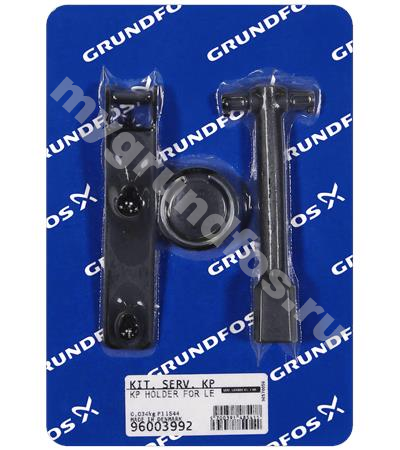 Kit, Holder for level switch (KP)