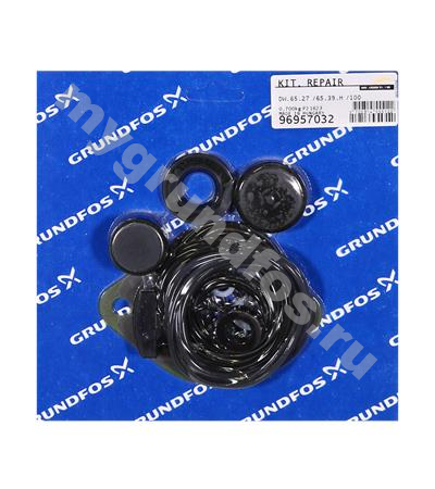 Kit, Repair, DW.65.27 /65.39.H /100.39