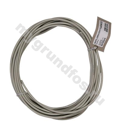 Spare, cable/10m/no plug/0.5mm2