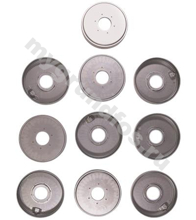Bulk, Lower Chamber CR(I,S) 1&3