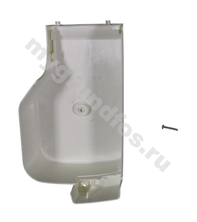 Spare, cover  WC-1, 3