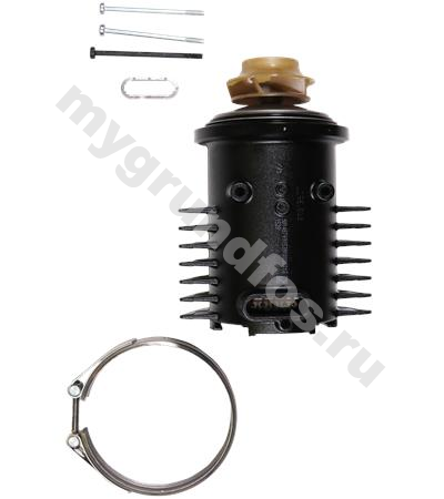 Kit, Phead DN65-60 MAGNA1 ABC/MAGNA3 D