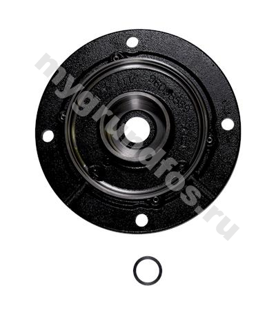 Kit, Flange, B05/FF215, MG100