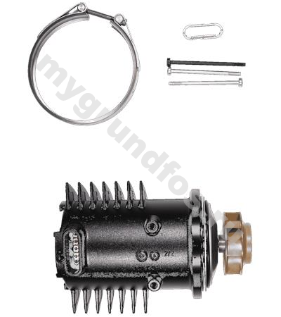 Kit, Pump head DN65-150 MAGNA3
