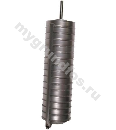 Kit, Chamber stack CRI 10-16