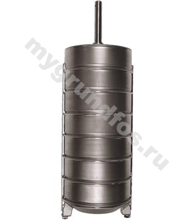 Kit, Chamber stack CRI 20-7