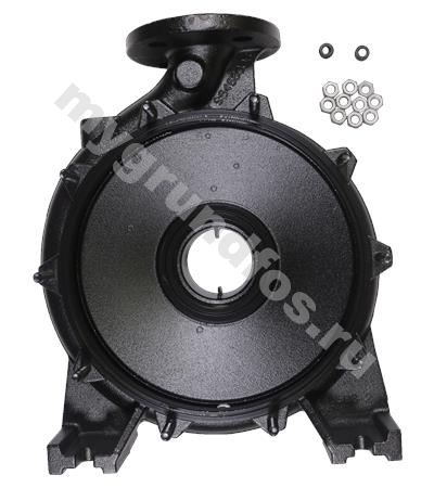 Kit, Pump housing (65)-40-250  GG/BZ