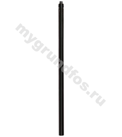 Shaft cpl. N D22 L=530 /spare