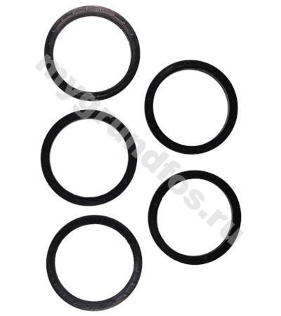 Bulk, Seal Ring, NBR