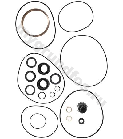Kit, AP100.100.24 D,DH
