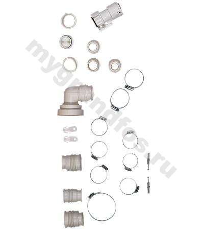WC3, spare part