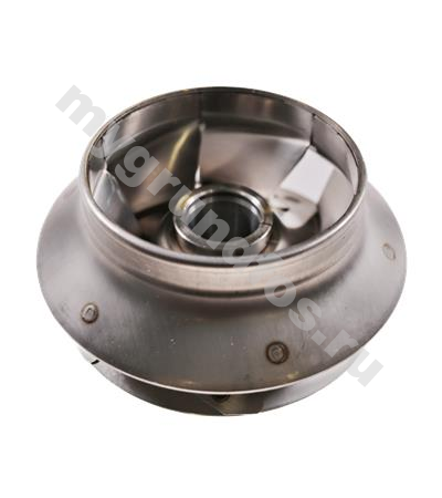 Spare,Impeller B cpl. R upper SP95