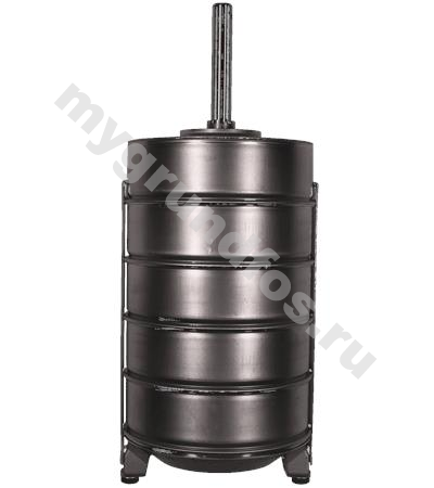 Kit, Chamber stack CRN 20-5