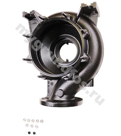 Kit, Pump housing 80-200 GG/BZ