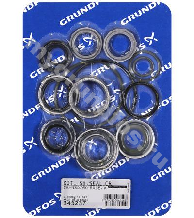 Kit, Rep. CR(N)30/60D22 RUUE/V