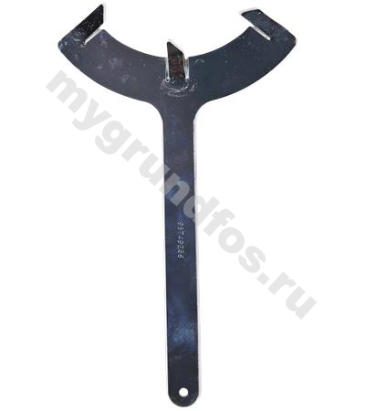 Service tool Holding-up impeller CR/N120