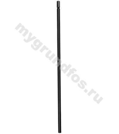 Spare, Shaft 4" SP30-8 model B