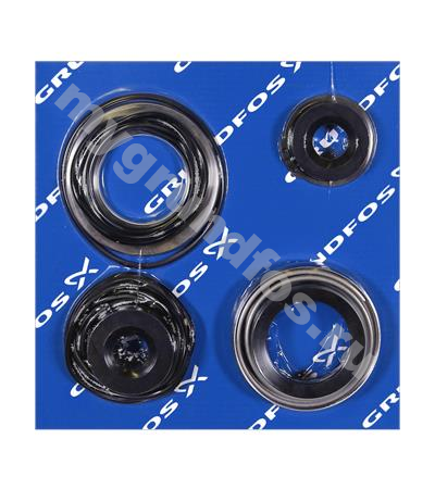 Kit, Gasket AMG.Ex/SMG.140-185