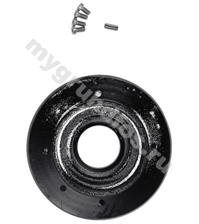Kit, Cover for oil chamber C D229 CED