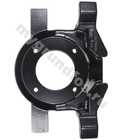 Spare: Guide shoe (35531: 96068186)