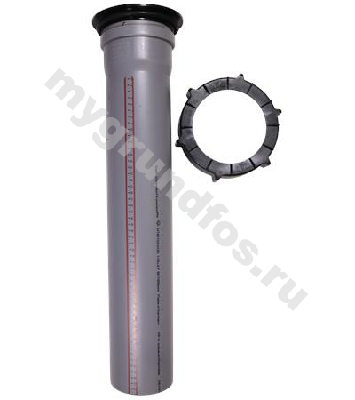 Kit, Ram pressure tube - MLD/MD1/MDV