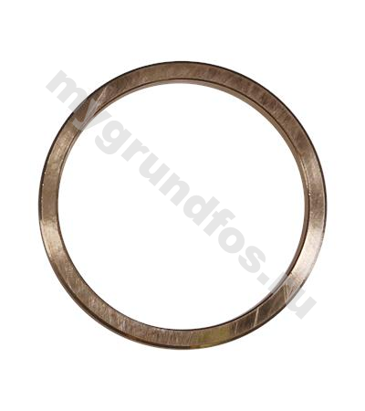 Spare, Wear Ring D90/D104x10 BZ