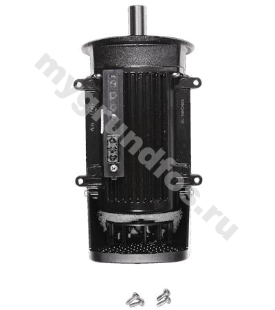 KIT MGE90SD 3R430-4 1.1kW B14-24-I
