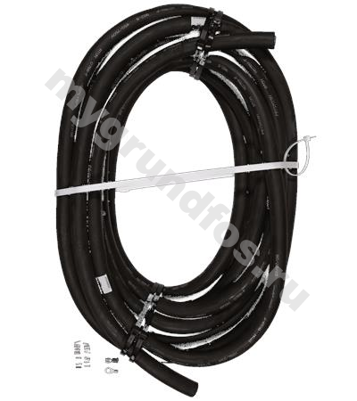 Kit, S Cable 9x2,5mm2 15M - old