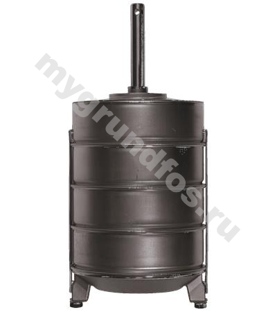 Kit, Chamber stack CRN 20-4