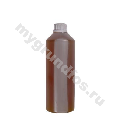 Spare, Lubrication oil VI68 5L