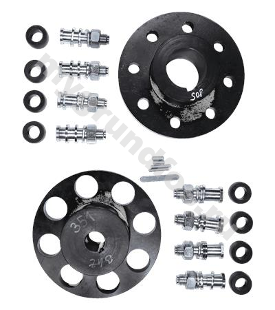 Kit, Coupling Standard D224 D32/D65