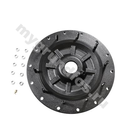 Kit, Cover 125-315 D42 GG W/O WR