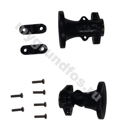 Kit, S Fr 66 Std Cable Inlet