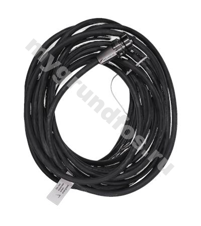 Spare, Cable B EX 30m