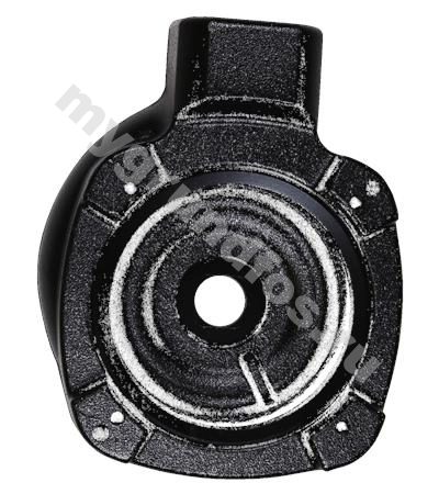 Spare, Discharge L,1½" Rp, CED