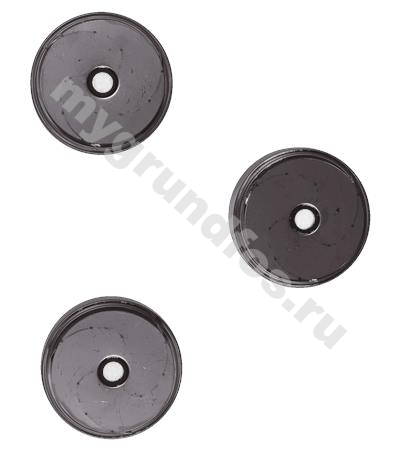 Bulk, Chamber w bearing CR 4