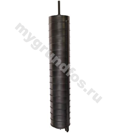 Kit, Chamber stack CR 15-17 NPSH