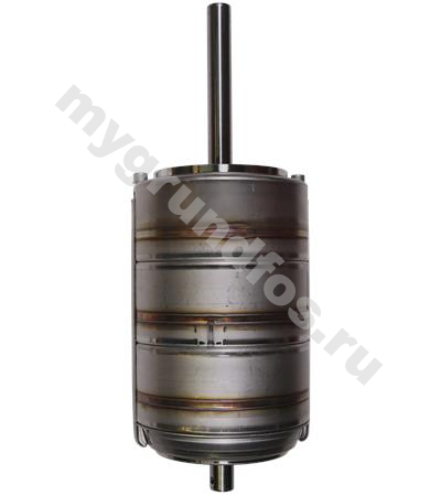 Kit, Chamber stack CR 32-3