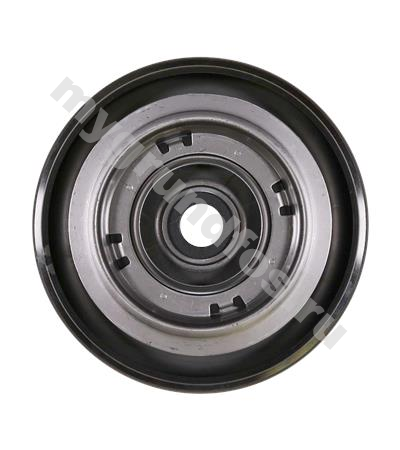 Spare, chamber, Graflon