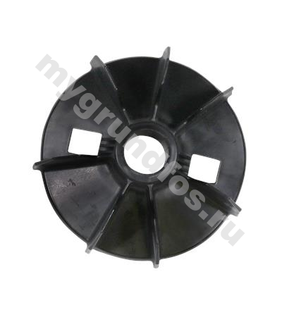 Kit, Fan WONDER 132 2-8 pol