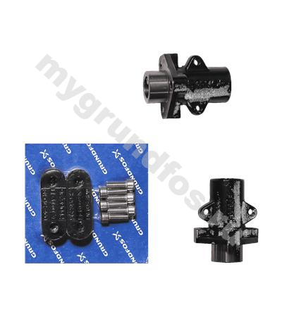 Kit, S Fr 50/54/58/62 Ex Cable Inlet