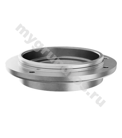 Spare, Oil Chamb. Cov. EN1.4408 C, D195