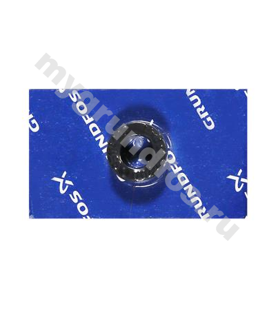 Spare, Cable inlet gasket (7x2,5) S Fr50